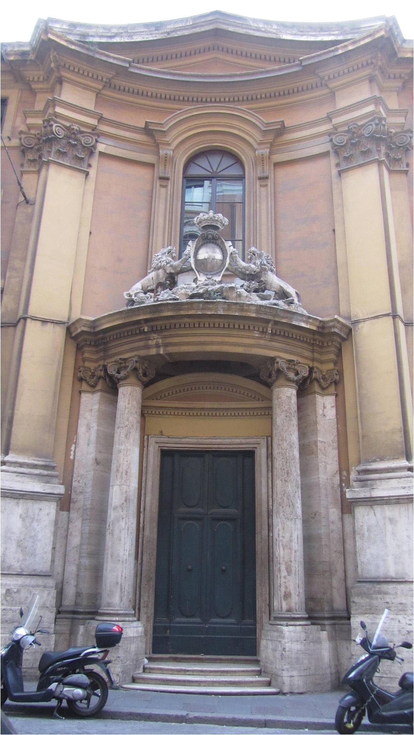 Ex Chiesa di S. Paolo I Eremita.jpg